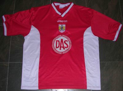 Camiseta Bristol City Primera Equipación 1999-2000 Personalizados