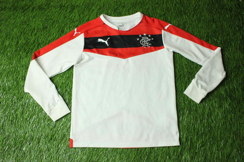 Camiseta De Futbol Roda Jc Primera Equipación 1996-1997 Popular