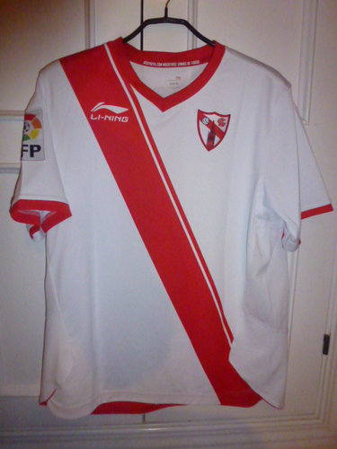 Camiseta De Futbol Sudáfrica Primera Equipación 1997-1998 Popular