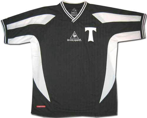 Camiseta De Futbol Tottenham Hotspur Portero 2006-2007 Popular