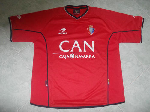 Camiseta Italia Portero 2003-2004 Barata