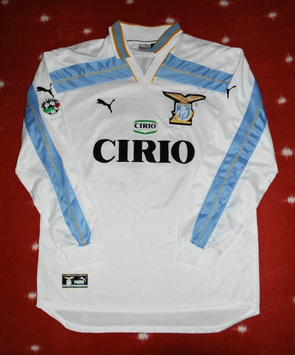 Camiseta Stoke City Segunda Equipación 1988-1989 Barata