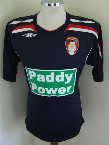 Camiseta Sunderland Afc Primera Equipación 1986-1988 Personalizados