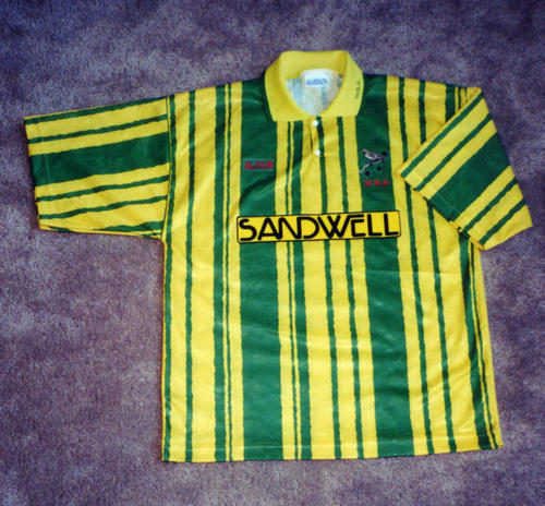 Camiseta West Ham United Segunda Equipación 1981-1983 Personalizados