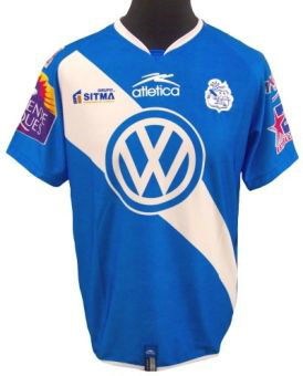 Camisetas De Futbol Karlsruher Sc Primera Equipación 2007-2008 Baratas