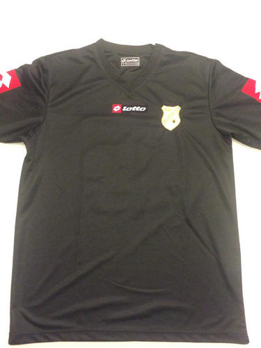 Camisetas De Futbol Liechtenstein Primera Equipación 2013-2014 Baratas