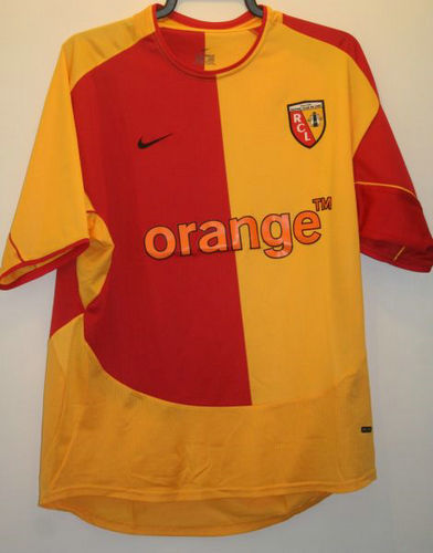 Camisetas De Futbol Rotherham United Segunda Equipación 2004-2005 Clásico