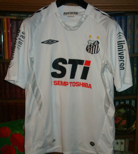 Camisetas De Futbol Sheffield Primera Equipación 2007-2008 Baratas