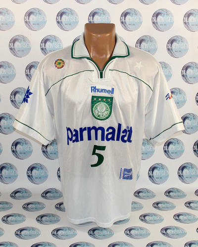 Camisetas De Portsmouth Segunda Equipación 2002-2003 Outlet