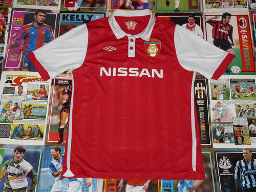 Camisetas De Sunderland Afc Primera Equipación 1991-1994 Outlet