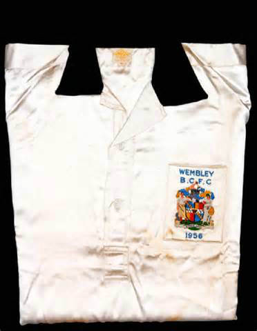 Camisetas Hombre Birmingham City Fc Réplica 1956 Baratas