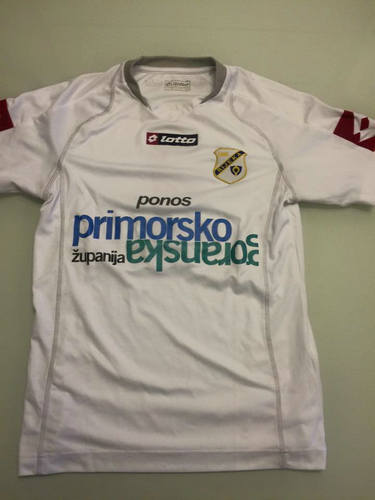 Camisetas Hombre Liechtenstein Segunda Equipación 2014-2016 Baratas