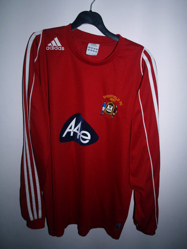 Camisetas Hombre Southampton Segunda Equipación 1987-1989 Baratas