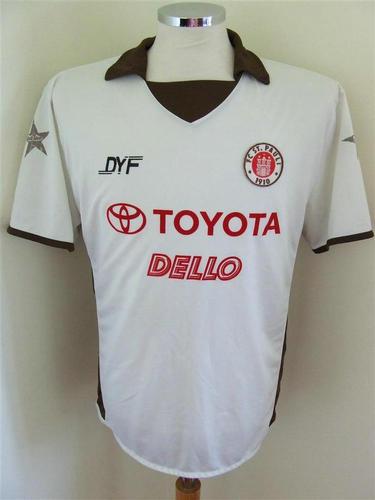 Camisetas Hombre Us Lecce Segunda Equipación 1997-1998 Baratas