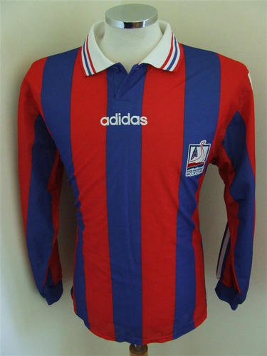 Camisetas Swansea City Segunda Equipación 1992-1993 Retros