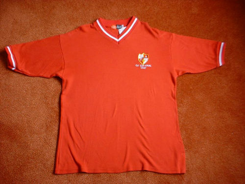 Comprar Camiseta Charlton Athletic Fc Réplica 1947 Barata