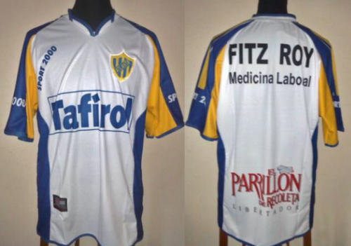 Comprar Camiseta Hombre Atlanta United Segunda Equipación 2005 Retro