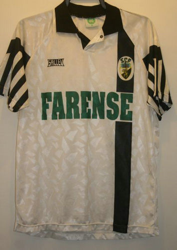 Comprar Camiseta Hombre Fc St. Pauli Réplica 2005-2006 Retro