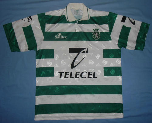 Comprar Camiseta Hombre Stade Malherbe Caen Primera Equipación 1995-1996 Retro