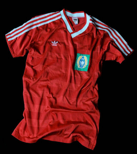 Comprar Camiseta Indonesia Réplica 1986 Personalizados