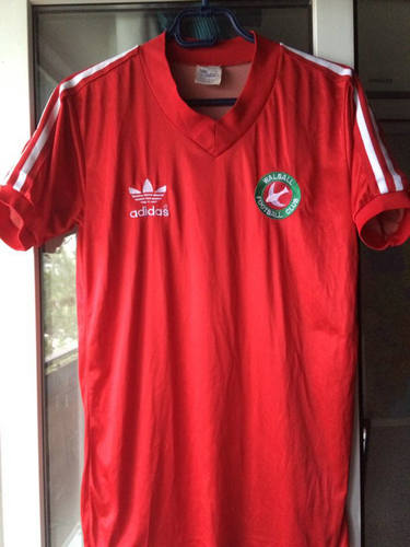 Comprar Camiseta Watford Segunda Equipación 1993-1995 Personalizados