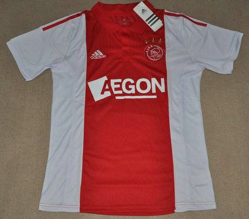 Comprar Camisetas De Ajax Primera Equipación 2014-2015 Outlet