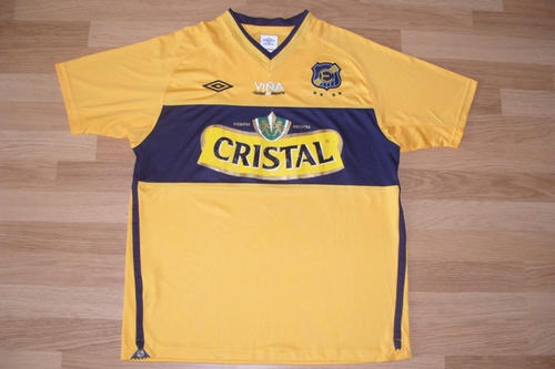 Comprar Camisetas De Everton Fc Segunda Equipación 2010-2011 Outlet