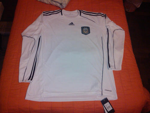 Comprar Camisetas De Futbol Argentina Portero 2011 Baratas