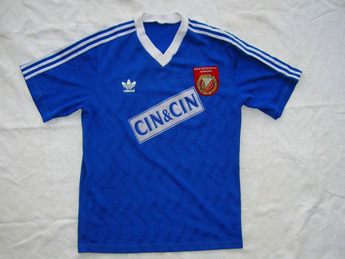 Comprar Camisetas De Futbol Wigan Athletic Primera Equipación 2002-2003 Clásico