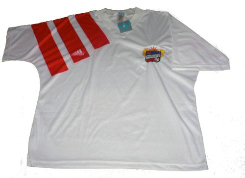 Comprar Camisetas De Liverpool Réplica 1982-1984 Outlet