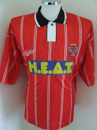 Comprar Camisetas Middlesbrough Portero 1989-1990 Retros