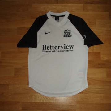 Comprar Camisetas Spvgg Unterhaching Primera Equipación 2006-2007 Retros