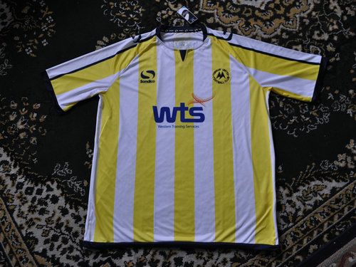 Comprar Camisetas Toulouse Primera Equipación 1992-1993 Retros