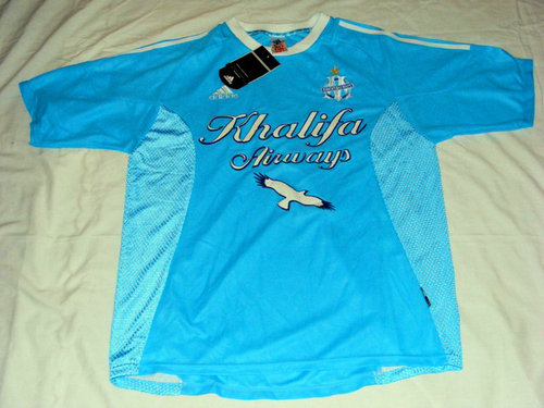 Foto Para Camiseta Ac Perugia Calcio Segunda Equipación 2000-2001 Personalizados