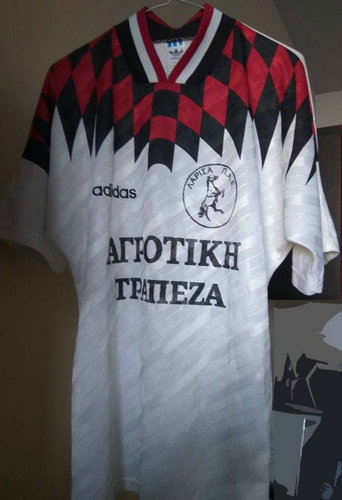 Foto Para Camiseta De Futbol Ipswich Town Primera Equipación 1992-1994 Popular