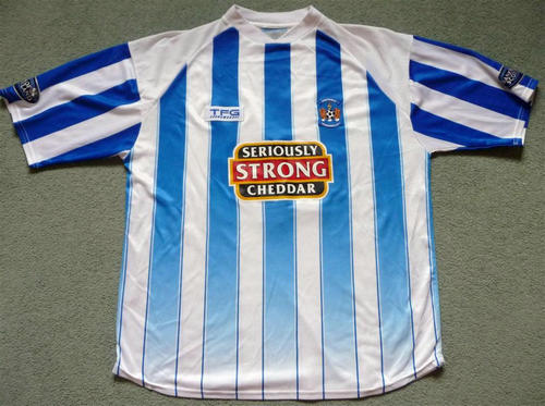 Foto Para Camiseta De Futbol Manchester City Portero 2005-2006 Popular
