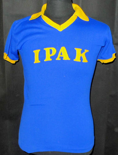 Foto Para Camiseta Hellas Verona Primera Equipación 1978-1981 Barata
