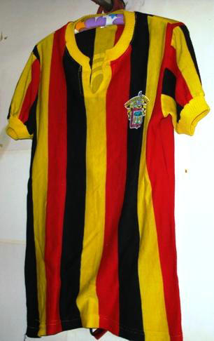 Foto Para Camiseta México Segunda Equipación 1996-1998 Personalizados