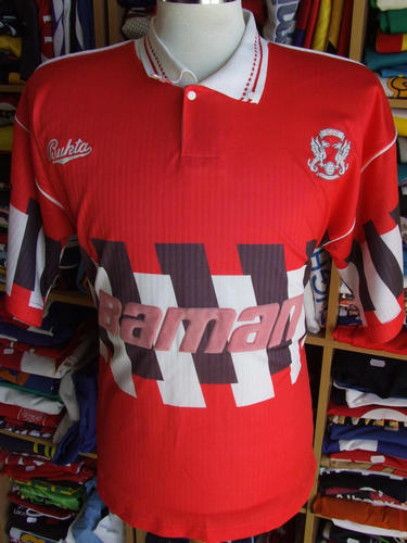 Foto Para Camiseta Middlesbrough Réplica 1988-1990 Personalizados
