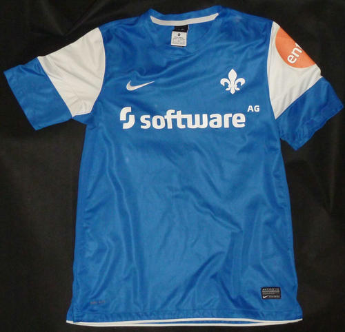 Foto Para Camiseta Sv Darmstadt 98 Primera Equipación 2010-2011 Barata