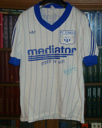 Tienda De Camisetas De Futbol Leeds United Primera Equipación 1995-1996 Clásico