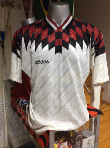 Tienda De Camisetas Georgia Primera Equipación 1994-1996 Retros