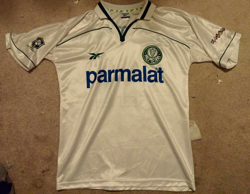 Tienda De Camisetas Portsmouth Portero 2000-2002 Retros