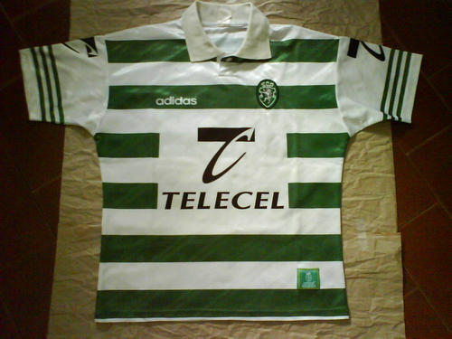 Venta Camiseta De Futbol Stade Malherbe Caen Segunda Equipación 2001-2002 Popular