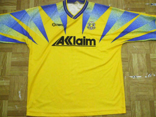 Venta Camisetas De Middlesbrough Primera Equipación 1990-1992 Outlet