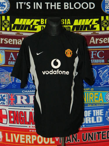 Venta Camisetas De Newcastle United Portero 1997-1998 Outlet