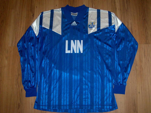 Venta Camisetas De Ss Lazio Segunda Equipación 1999-2000 Outlet