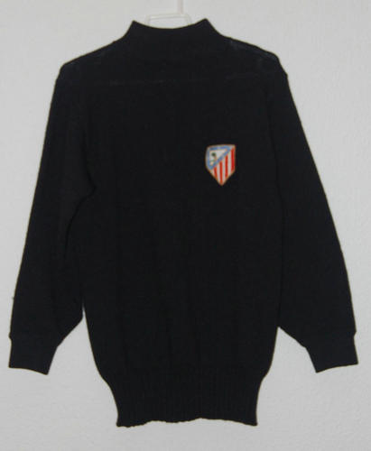 Venta Camisetas Hombre Atlético De Madrid Portero 1969-1970 Baratas