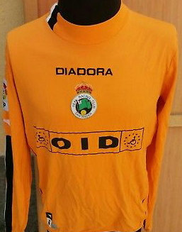 Venta Camisetas Hombre Irlanda Segunda Equipación 2002-2003 Baratas