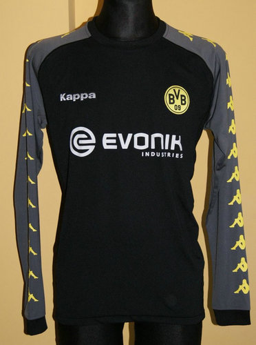 Venta De Camiseas De Borussia Dortmund Tercera Equipación 2011-2012 Exportar